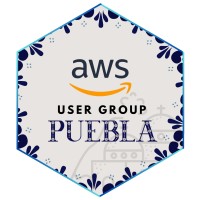 AWS User Group Puebla