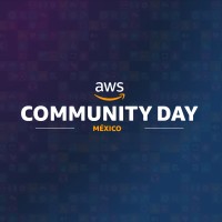 AWS Community México